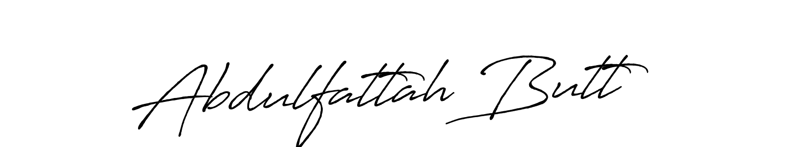 if you are searching for the best signature style for your name Abdulfattah Butt. so please give up your signature search. here we have designed multiple signature styles  using Antro_Vectra_Bolder. Abdulfattah Butt signature style 7 images and pictures png