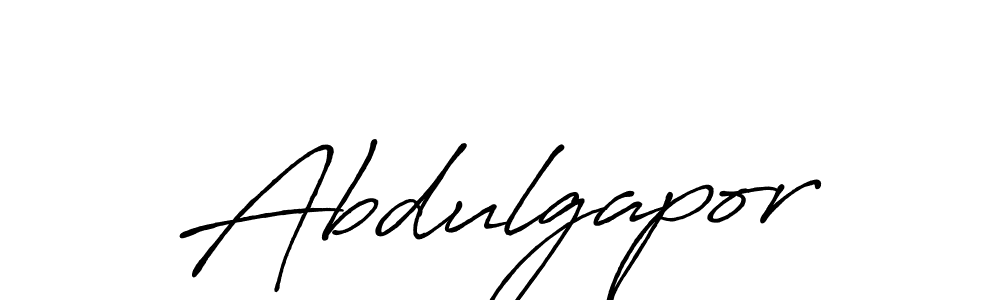 Make a short Abdulgapor signature style. Manage your documents anywhere anytime using Antro_Vectra_Bolder. Create and add eSignatures, submit forms, share and send files easily. Abdulgapor signature style 7 images and pictures png