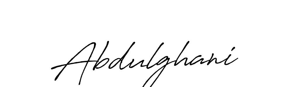 Once you've used our free online signature maker to create your best signature Antro_Vectra_Bolder style, it's time to enjoy all of the benefits that Abdulghani name signing documents. Abdulghani signature style 7 images and pictures png