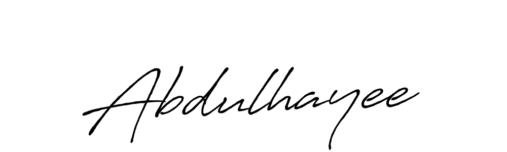 Once you've used our free online signature maker to create your best signature Antro_Vectra_Bolder style, it's time to enjoy all of the benefits that Abdulhayee name signing documents. Abdulhayee signature style 7 images and pictures png