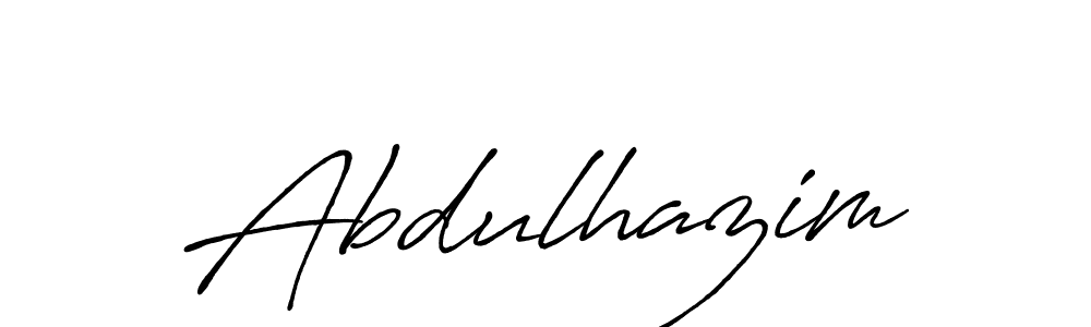 See photos of Abdulhazim official signature by Spectra . Check more albums & portfolios. Read reviews & check more about Antro_Vectra_Bolder font. Abdulhazim signature style 7 images and pictures png