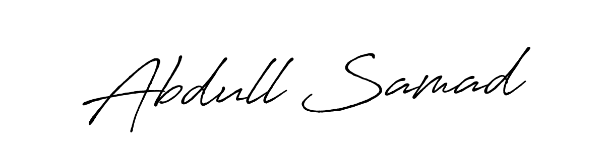 if you are searching for the best signature style for your name Abdull Samad. so please give up your signature search. here we have designed multiple signature styles  using Antro_Vectra_Bolder. Abdull Samad signature style 7 images and pictures png