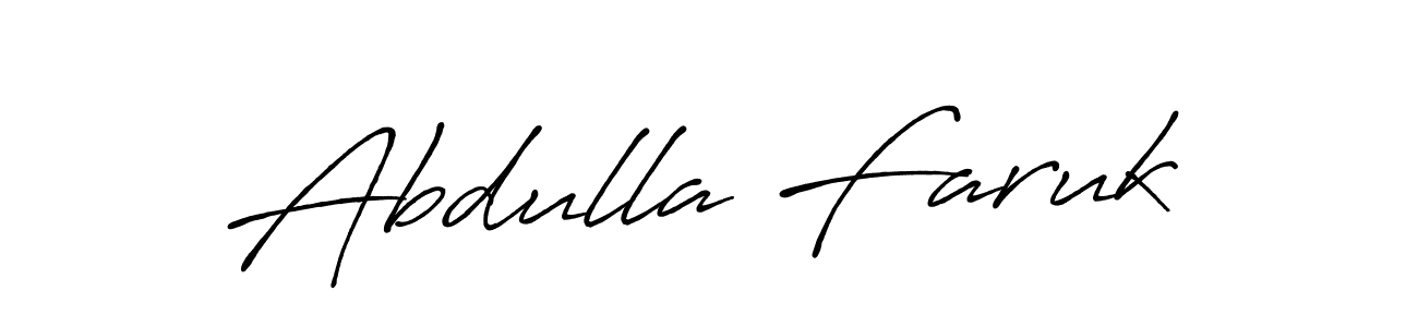 Here are the top 10 professional signature styles for the name Abdulla Faruk. These are the best autograph styles you can use for your name. Abdulla Faruk signature style 7 images and pictures png