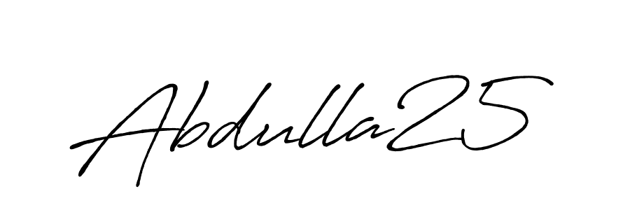 You can use this online signature creator to create a handwritten signature for the name Abdulla25. This is the best online autograph maker. Abdulla25 signature style 7 images and pictures png