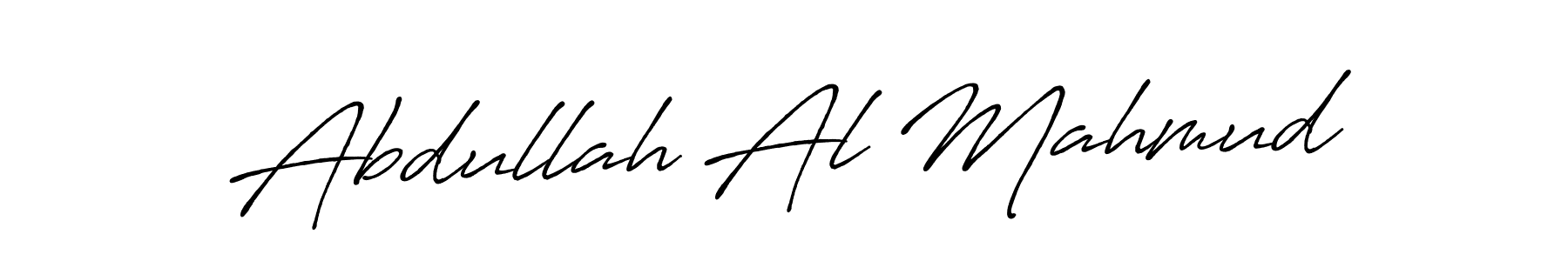 Similarly Antro_Vectra_Bolder is the best handwritten signature design. Signature creator online .You can use it as an online autograph creator for name Abdullah Al Mahmud. Abdullah Al Mahmud signature style 7 images and pictures png