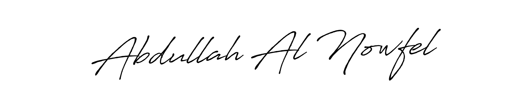 You can use this online signature creator to create a handwritten signature for the name Abdullah Al Nowfel. This is the best online autograph maker. Abdullah Al Nowfel signature style 7 images and pictures png