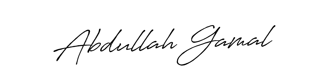 See photos of Abdullah Gamal official signature by Spectra . Check more albums & portfolios. Read reviews & check more about Antro_Vectra_Bolder font. Abdullah Gamal signature style 7 images and pictures png