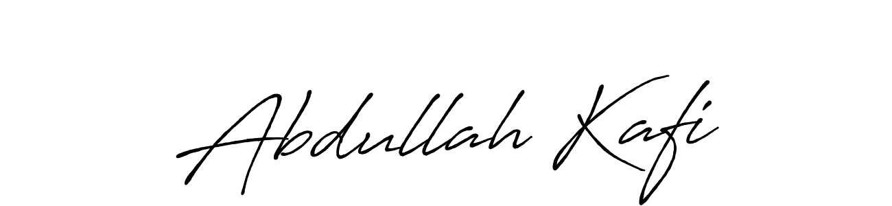 You should practise on your own different ways (Antro_Vectra_Bolder) to write your name (Abdullah Kafi) in signature. don't let someone else do it for you. Abdullah Kafi signature style 7 images and pictures png