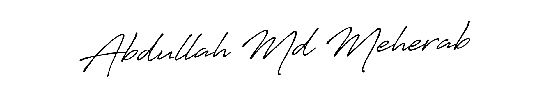 Check out images of Autograph of Abdullah Md Meherab name. Actor Abdullah Md Meherab Signature Style. Antro_Vectra_Bolder is a professional sign style online. Abdullah Md Meherab signature style 7 images and pictures png