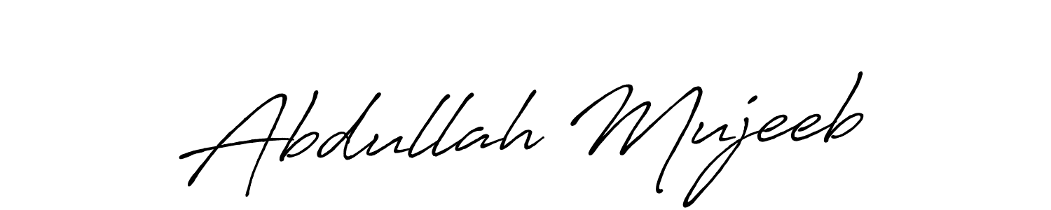 See photos of Abdullah Mujeeb official signature by Spectra . Check more albums & portfolios. Read reviews & check more about Antro_Vectra_Bolder font. Abdullah Mujeeb signature style 7 images and pictures png