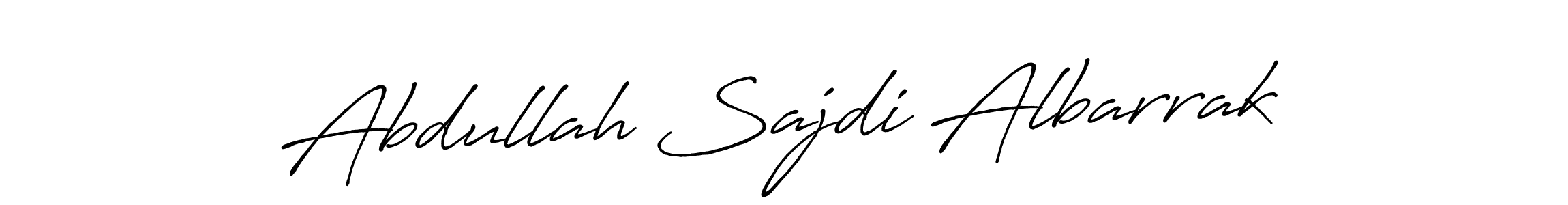 if you are searching for the best signature style for your name Abdullah Sajdi Albarrak. so please give up your signature search. here we have designed multiple signature styles  using Antro_Vectra_Bolder. Abdullah Sajdi Albarrak signature style 7 images and pictures png