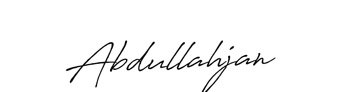 Check out images of Autograph of Abdullahjan name. Actor Abdullahjan Signature Style. Antro_Vectra_Bolder is a professional sign style online. Abdullahjan signature style 7 images and pictures png