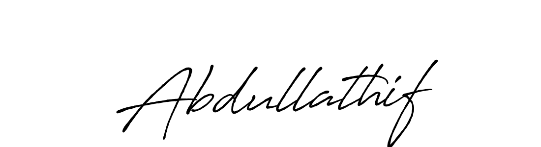 Make a short Abdullathif signature style. Manage your documents anywhere anytime using Antro_Vectra_Bolder. Create and add eSignatures, submit forms, share and send files easily. Abdullathif signature style 7 images and pictures png