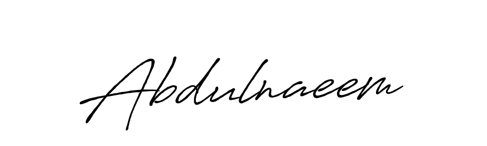 Also You can easily find your signature by using the search form. We will create Abdulnaeem name handwritten signature images for you free of cost using Antro_Vectra_Bolder sign style. Abdulnaeem signature style 7 images and pictures png