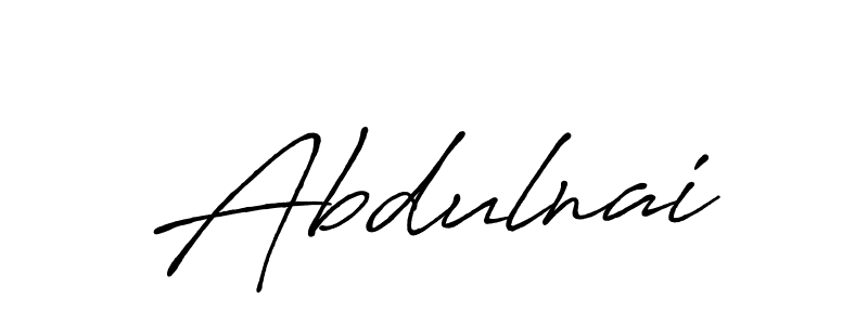 See photos of Abdulnai official signature by Spectra . Check more albums & portfolios. Read reviews & check more about Antro_Vectra_Bolder font. Abdulnai signature style 7 images and pictures png