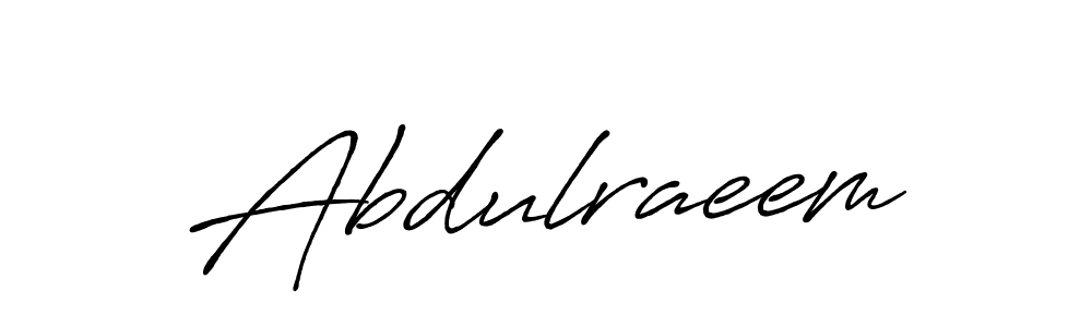How to Draw Abdulraeem signature style? Antro_Vectra_Bolder is a latest design signature styles for name Abdulraeem. Abdulraeem signature style 7 images and pictures png