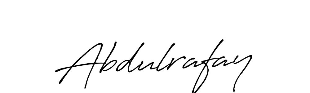 Similarly Antro_Vectra_Bolder is the best handwritten signature design. Signature creator online .You can use it as an online autograph creator for name Abdulrafay. Abdulrafay signature style 7 images and pictures png