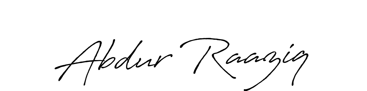 See photos of Abdur Raaziq official signature by Spectra . Check more albums & portfolios. Read reviews & check more about Antro_Vectra_Bolder font. Abdur Raaziq signature style 7 images and pictures png