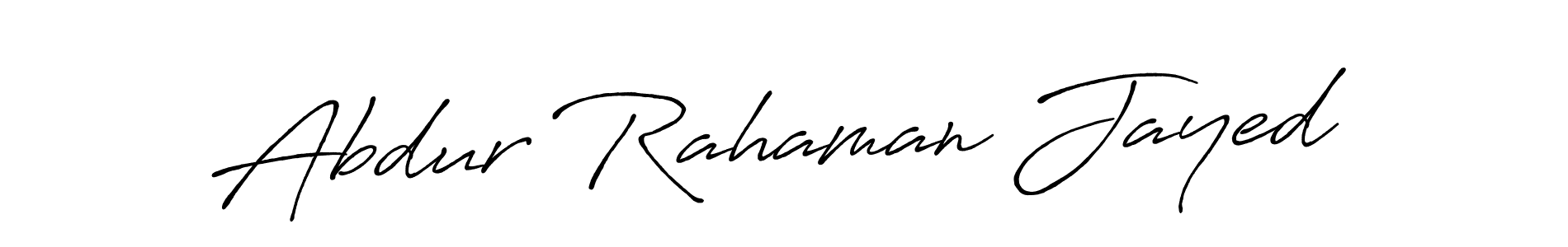 This is the best signature style for the Abdur Rahaman Jayed name. Also you like these signature font (Antro_Vectra_Bolder). Mix name signature. Abdur Rahaman Jayed signature style 7 images and pictures png