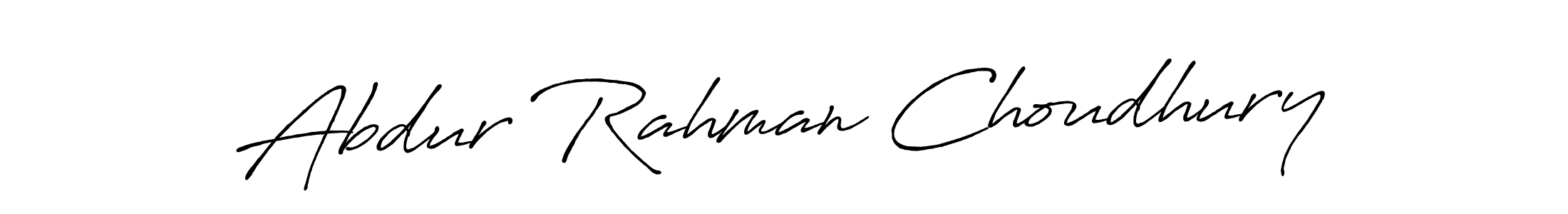 You can use this online signature creator to create a handwritten signature for the name Abdur Rahman Choudhury. This is the best online autograph maker. Abdur Rahman Choudhury signature style 7 images and pictures png