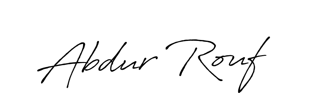 if you are searching for the best signature style for your name Abdur Rouf. so please give up your signature search. here we have designed multiple signature styles  using Antro_Vectra_Bolder. Abdur Rouf signature style 7 images and pictures png