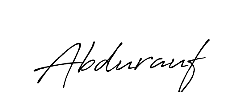 Similarly Antro_Vectra_Bolder is the best handwritten signature design. Signature creator online .You can use it as an online autograph creator for name Abdurauf. Abdurauf signature style 7 images and pictures png