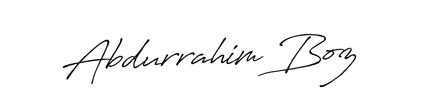 See photos of Abdurrahim Boz official signature by Spectra . Check more albums & portfolios. Read reviews & check more about Antro_Vectra_Bolder font. Abdurrahim Boz signature style 7 images and pictures png