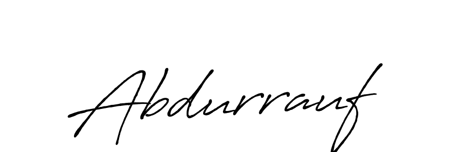 Similarly Antro_Vectra_Bolder is the best handwritten signature design. Signature creator online .You can use it as an online autograph creator for name Abdurrauf. Abdurrauf signature style 7 images and pictures png