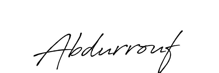 if you are searching for the best signature style for your name Abdurrouf. so please give up your signature search. here we have designed multiple signature styles  using Antro_Vectra_Bolder. Abdurrouf signature style 7 images and pictures png