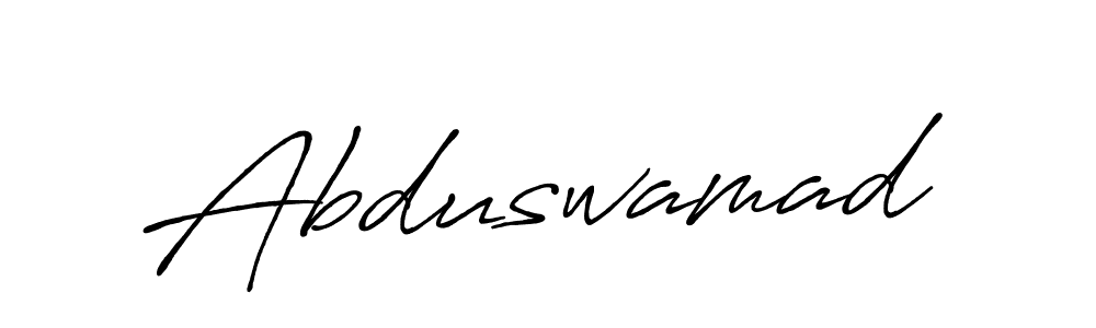 This is the best signature style for the Abduswamad name. Also you like these signature font (Antro_Vectra_Bolder). Mix name signature. Abduswamad signature style 7 images and pictures png