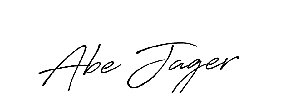 How to Draw Abe Jager signature style? Antro_Vectra_Bolder is a latest design signature styles for name Abe Jager. Abe Jager signature style 7 images and pictures png