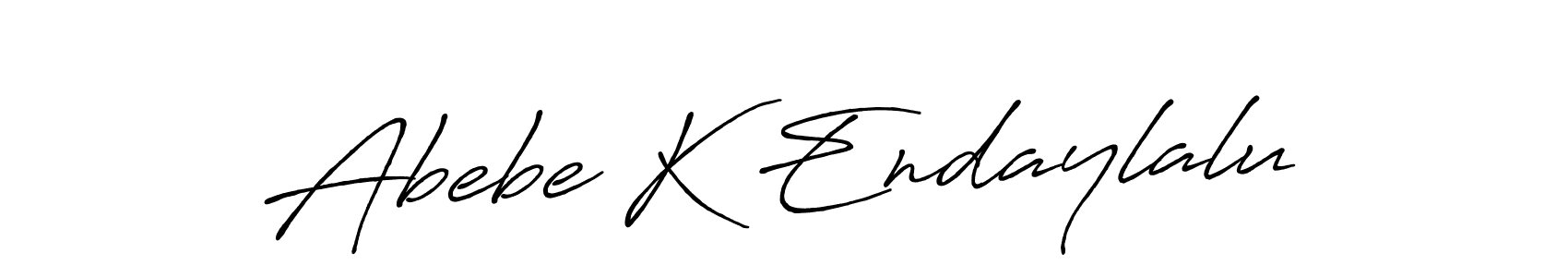 Check out images of Autograph of Abebe K Endaylalu name. Actor Abebe K Endaylalu Signature Style. Antro_Vectra_Bolder is a professional sign style online. Abebe K Endaylalu signature style 7 images and pictures png