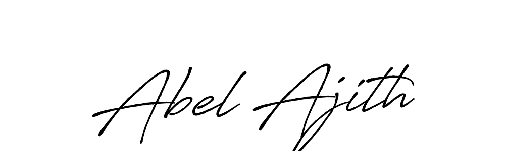 See photos of Abel Ajith official signature by Spectra . Check more albums & portfolios. Read reviews & check more about Antro_Vectra_Bolder font. Abel Ajith signature style 7 images and pictures png