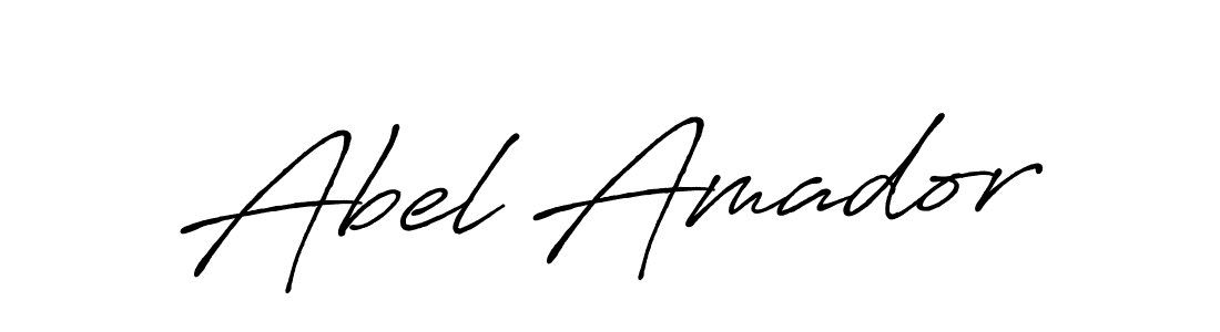 Best and Professional Signature Style for Abel Amador. Antro_Vectra_Bolder Best Signature Style Collection. Abel Amador signature style 7 images and pictures png