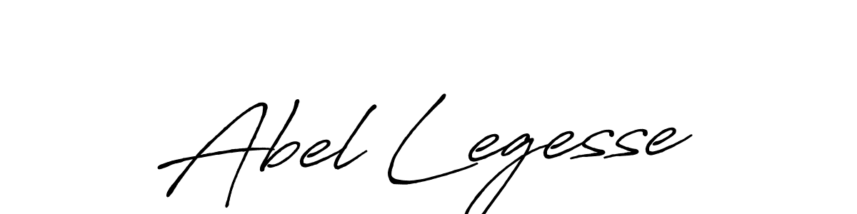 How to make Abel Legesse signature? Antro_Vectra_Bolder is a professional autograph style. Create handwritten signature for Abel Legesse name. Abel Legesse signature style 7 images and pictures png