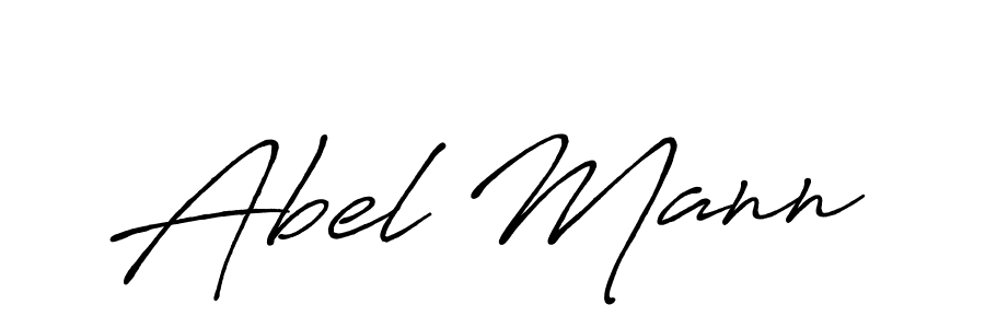 Similarly Antro_Vectra_Bolder is the best handwritten signature design. Signature creator online .You can use it as an online autograph creator for name Abel Mann. Abel Mann signature style 7 images and pictures png