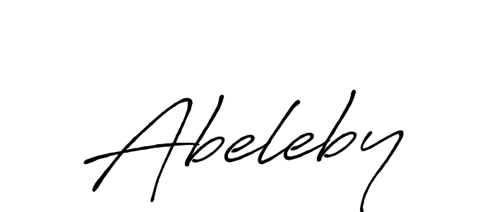 This is the best signature style for the Abeleby name. Also you like these signature font (Antro_Vectra_Bolder). Mix name signature. Abeleby signature style 7 images and pictures png