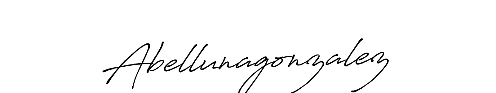This is the best signature style for the Abellunagonzalez name. Also you like these signature font (Antro_Vectra_Bolder). Mix name signature. Abellunagonzalez signature style 7 images and pictures png