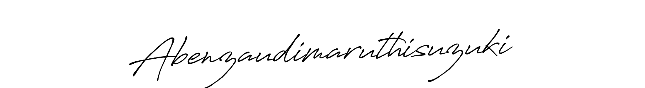 Here are the top 10 professional signature styles for the name Abenzaudimaruthisuzuki. These are the best autograph styles you can use for your name. Abenzaudimaruthisuzuki signature style 7 images and pictures png