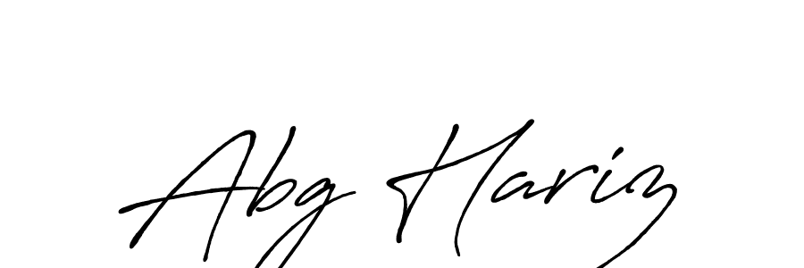 Check out images of Autograph of Abg Hariz name. Actor Abg Hariz Signature Style. Antro_Vectra_Bolder is a professional sign style online. Abg Hariz signature style 7 images and pictures png