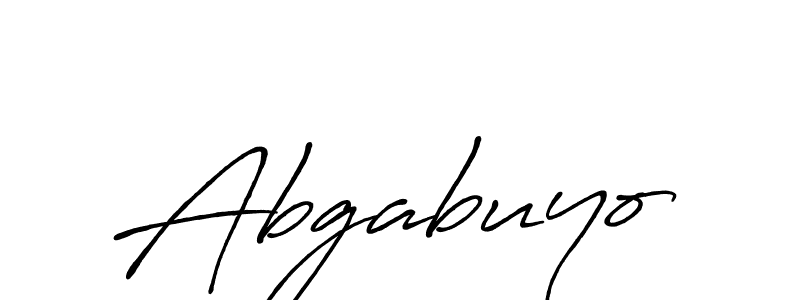 See photos of Abgabuyo official signature by Spectra . Check more albums & portfolios. Read reviews & check more about Antro_Vectra_Bolder font. Abgabuyo signature style 7 images and pictures png