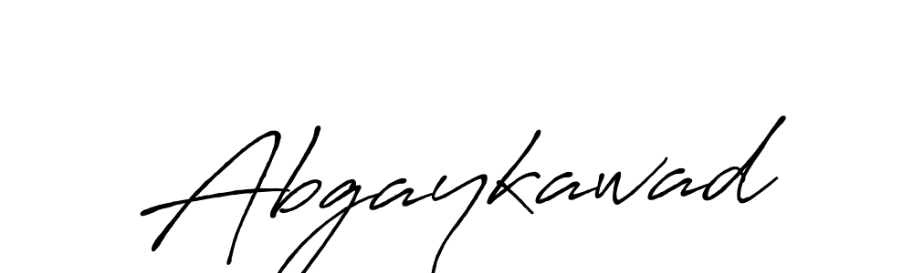 Make a beautiful signature design for name Abgaykawad. Use this online signature maker to create a handwritten signature for free. Abgaykawad signature style 7 images and pictures png