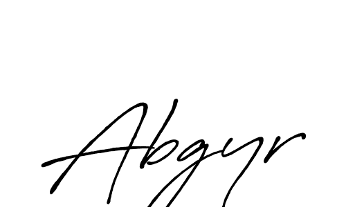 if you are searching for the best signature style for your name Abgyr. so please give up your signature search. here we have designed multiple signature styles  using Antro_Vectra_Bolder. Abgyr signature style 7 images and pictures png