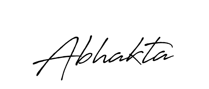 Similarly Antro_Vectra_Bolder is the best handwritten signature design. Signature creator online .You can use it as an online autograph creator for name Abhakta. Abhakta signature style 7 images and pictures png