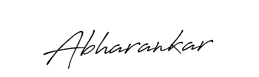 This is the best signature style for the Abharankar name. Also you like these signature font (Antro_Vectra_Bolder). Mix name signature. Abharankar signature style 7 images and pictures png