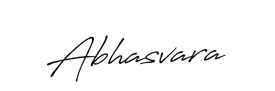 See photos of Abhasvara official signature by Spectra . Check more albums & portfolios. Read reviews & check more about Antro_Vectra_Bolder font. Abhasvara signature style 7 images and pictures png