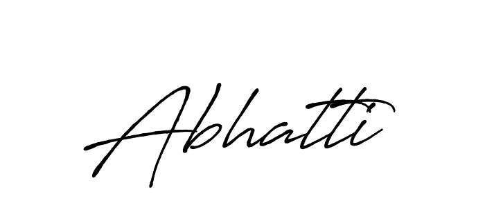 Here are the top 10 professional signature styles for the name Abhatti. These are the best autograph styles you can use for your name. Abhatti signature style 7 images and pictures png