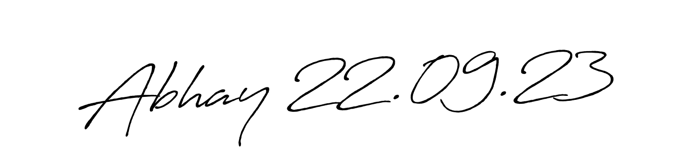 Here are the top 10 professional signature styles for the name Abhay 22.09.23. These are the best autograph styles you can use for your name. Abhay 22.09.23 signature style 7 images and pictures png