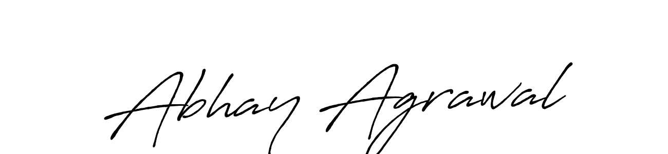 Best and Professional Signature Style for Abhay Agrawal. Antro_Vectra_Bolder Best Signature Style Collection. Abhay Agrawal signature style 7 images and pictures png