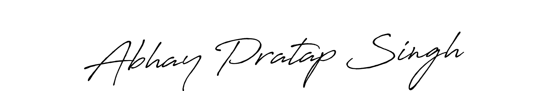 You should practise on your own different ways (Antro_Vectra_Bolder) to write your name (Abhay Pratap Singh) in signature. don't let someone else do it for you. Abhay Pratap Singh signature style 7 images and pictures png